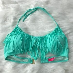 Victoria's Secret Swim Top.